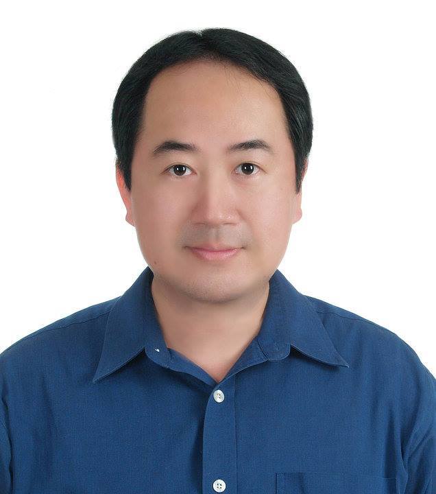 廖國勛兼任助理教授